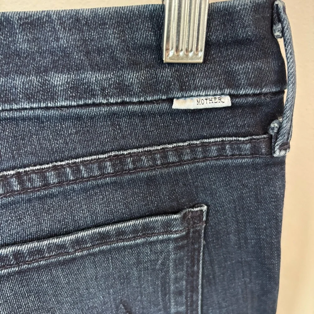 Mother The Looker Montana Sky Size 30 - Picture 4 of 10